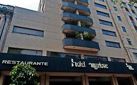 Hotel Marlowe Centro Histórico